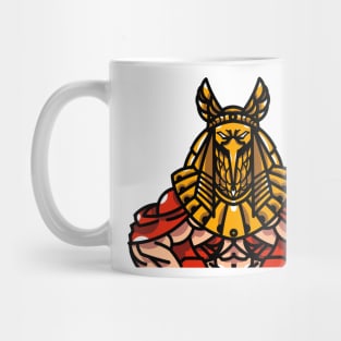 Thoth GOD Mug